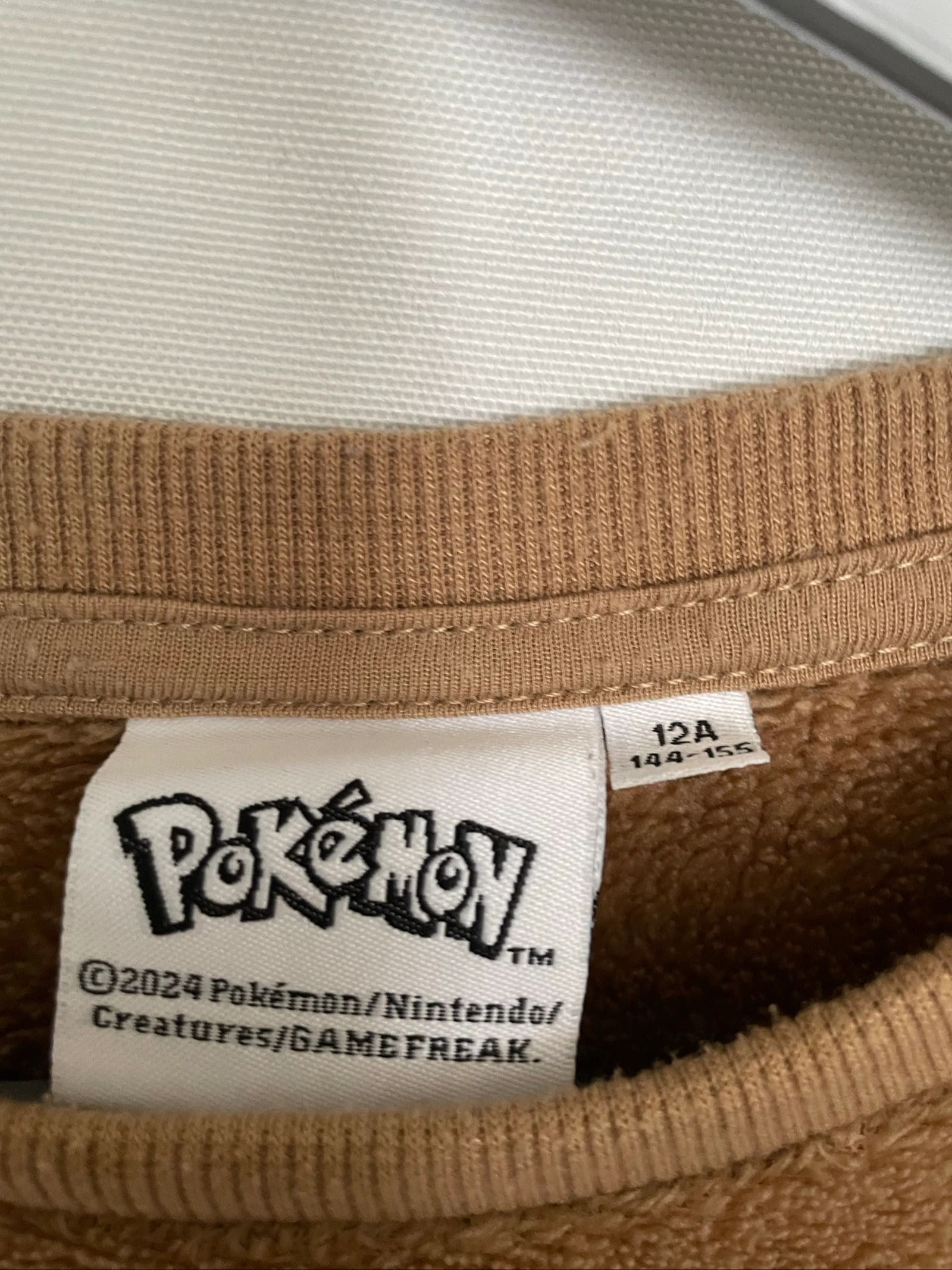 Pijama de lã 12 anos – photo 2